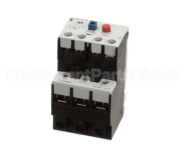 3077 Preprite Desmon #R350310 Therm Overload Relay