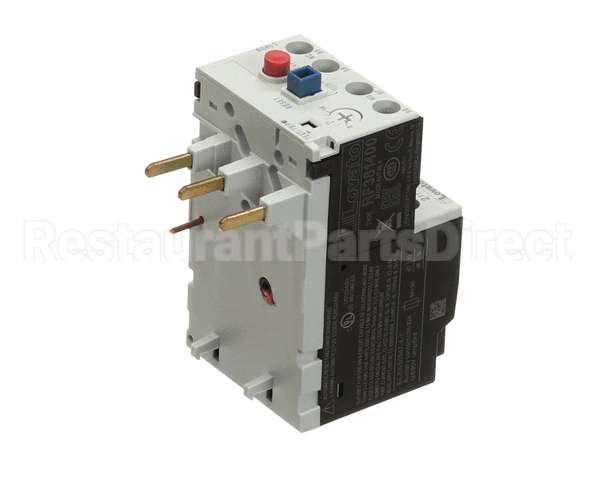 3077 Preprite Desmon #R350310 Therm Overload Relay