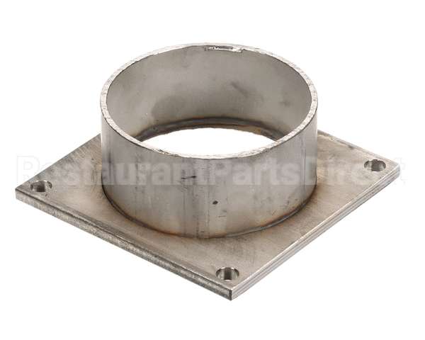 307884 Champion - Moyer Diebel Suction Flange Weldment