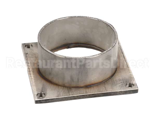 307884 Champion - Moyer Diebel Suction Flange Weldment