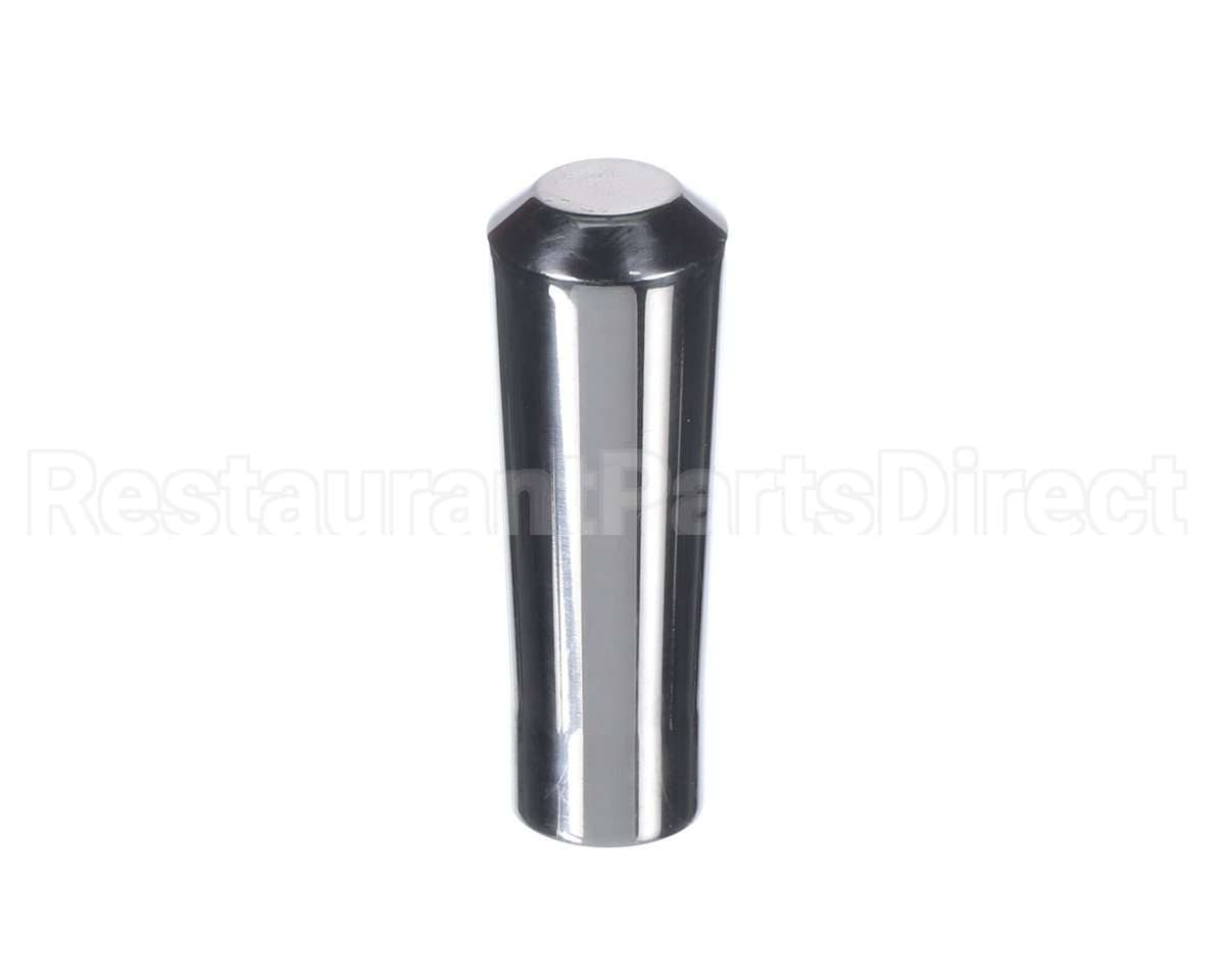 308-38-3PC Perlick Handle, Tap, Chrome, 3 Length