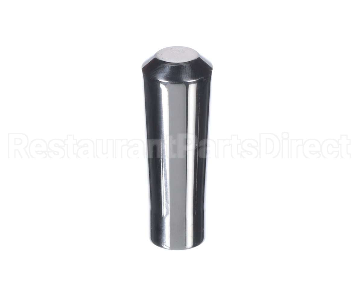 308-38-3PC Perlick Handle, Tap, Chrome, 3 Length