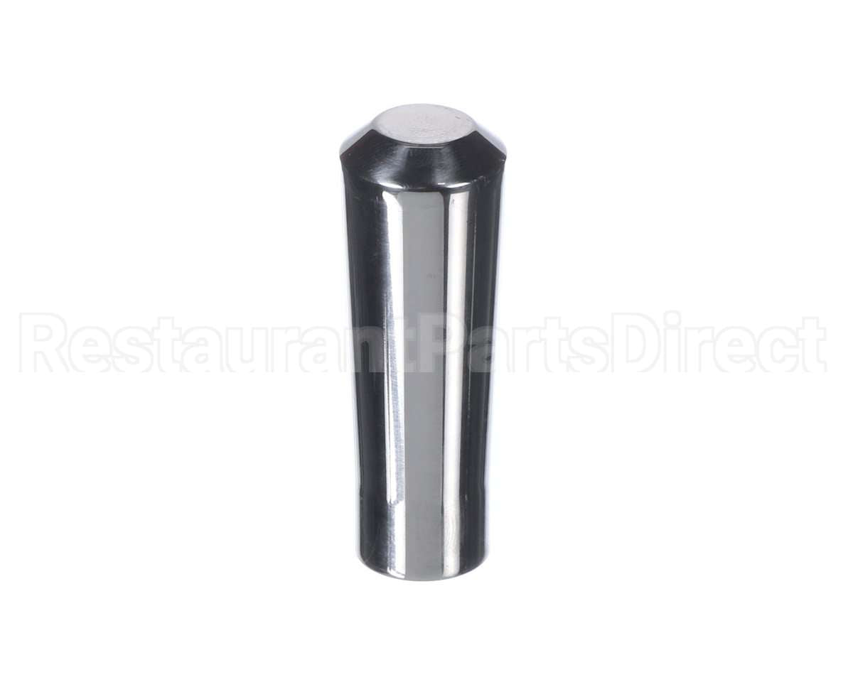 308-38-3PC Perlick Handle, Tap, Chrome, 3 Length