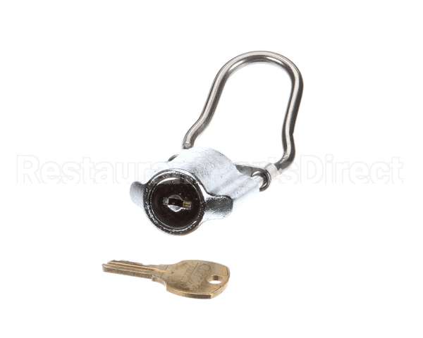 308-40C Perlick Lock, Faucet, Assembly, F/ 600