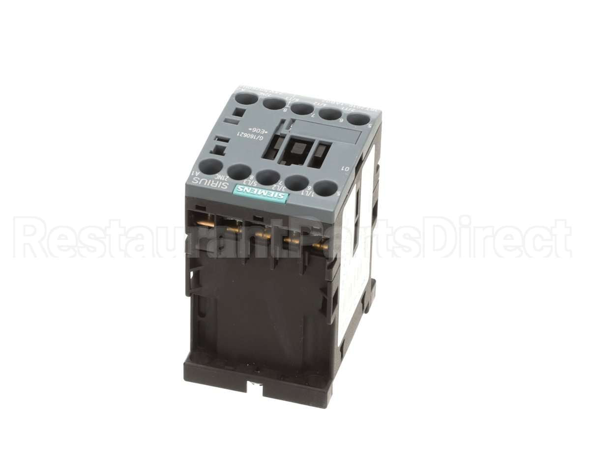 30811102004120 Doyon Contactor 24V Coil 3Pole 9A