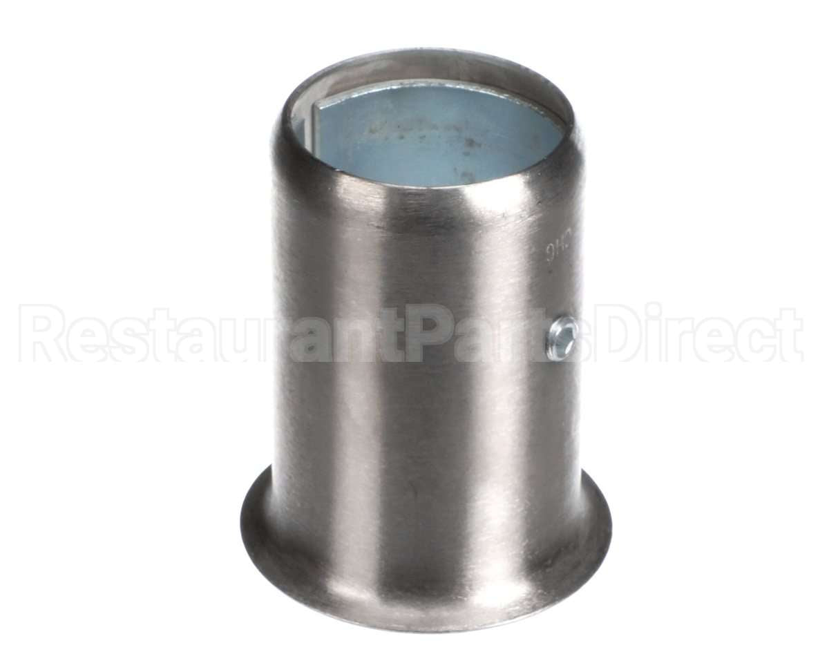 308150 Duke Socket,1-5/8 Ss 3-1/16H 50 Per