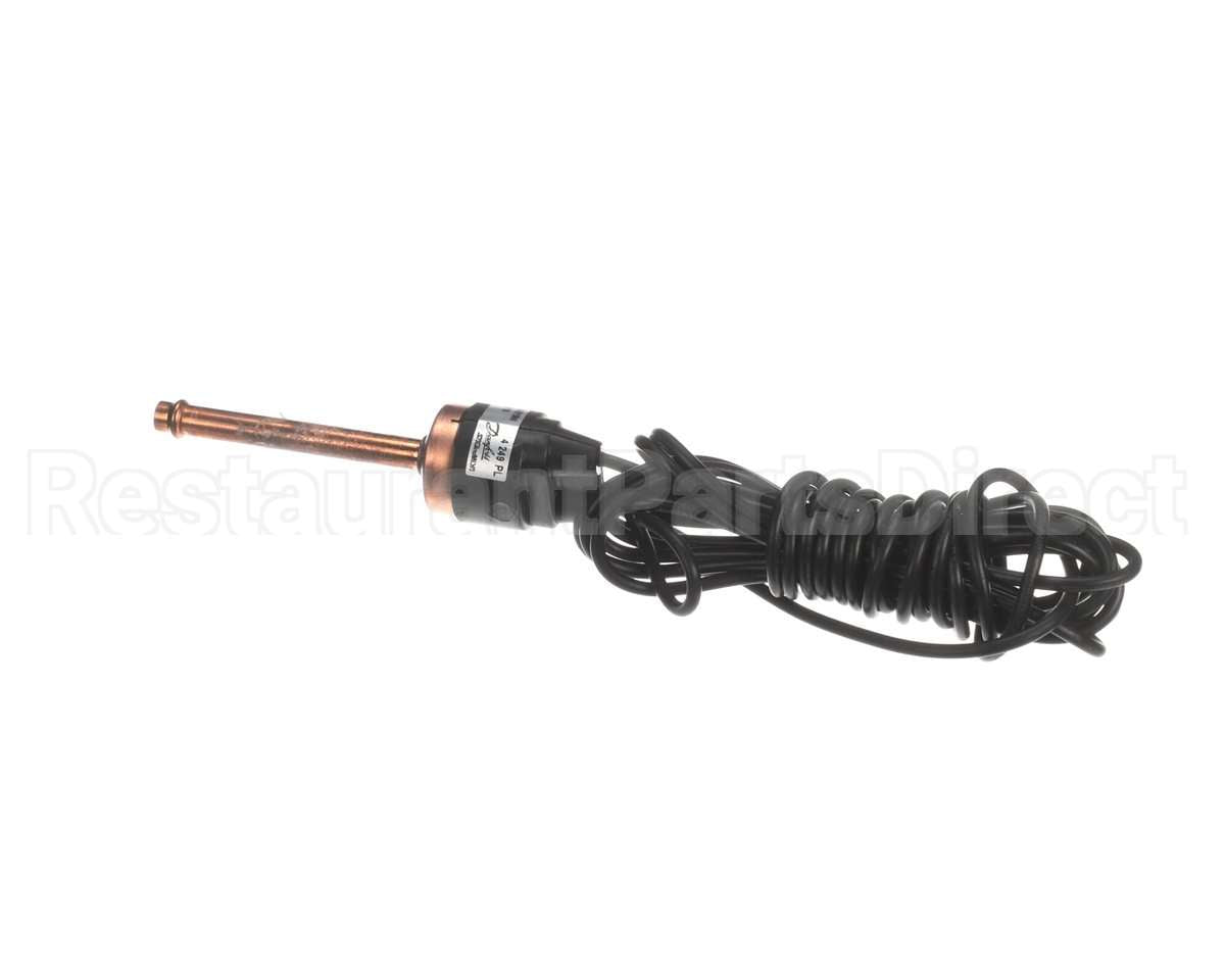 3081718 Hussmann Switch-Low Pressure 7-22 Bar Acb-2Ua519W