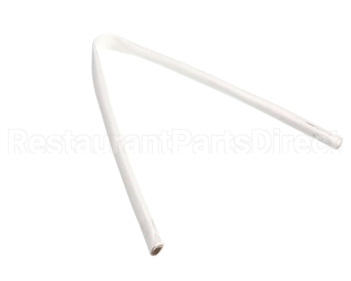 30823 Imperial 1/2 Hilec 117E- White Sleeving Insulatio