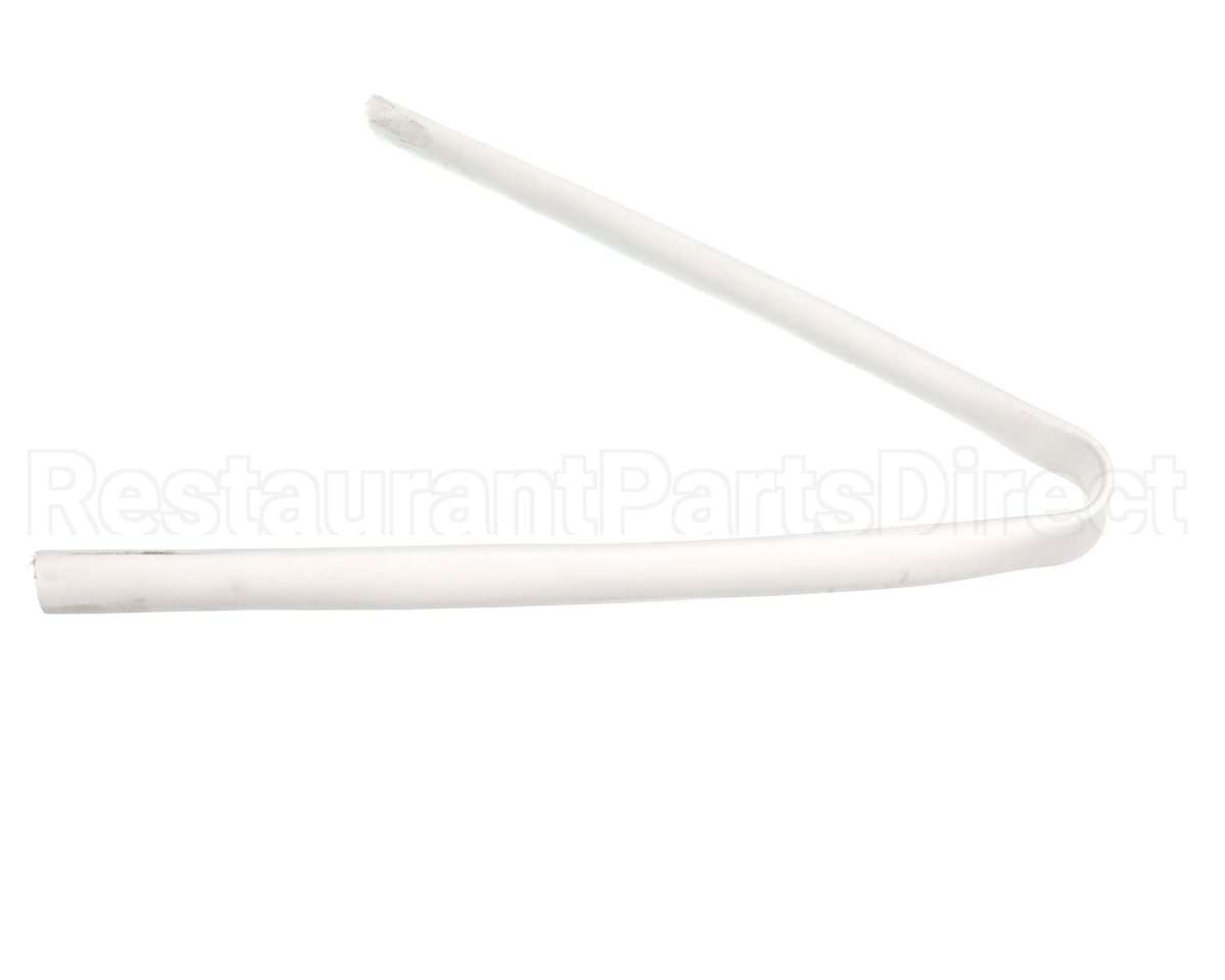 30823 Imperial 1/2 Hilec 117E- White Sleeving Insulatio