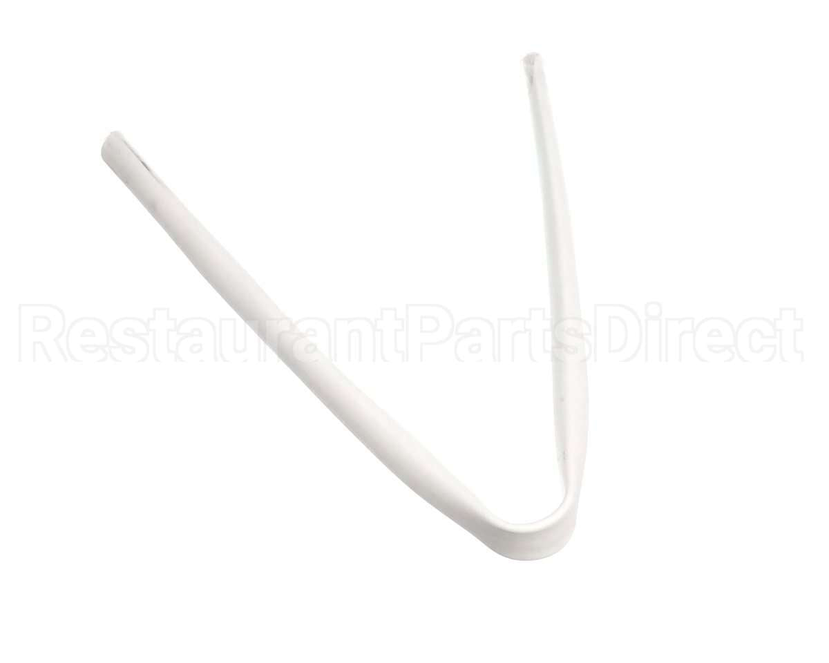 30823 Imperial 1/2 Hilec 117E- White Sleeving Insulatio