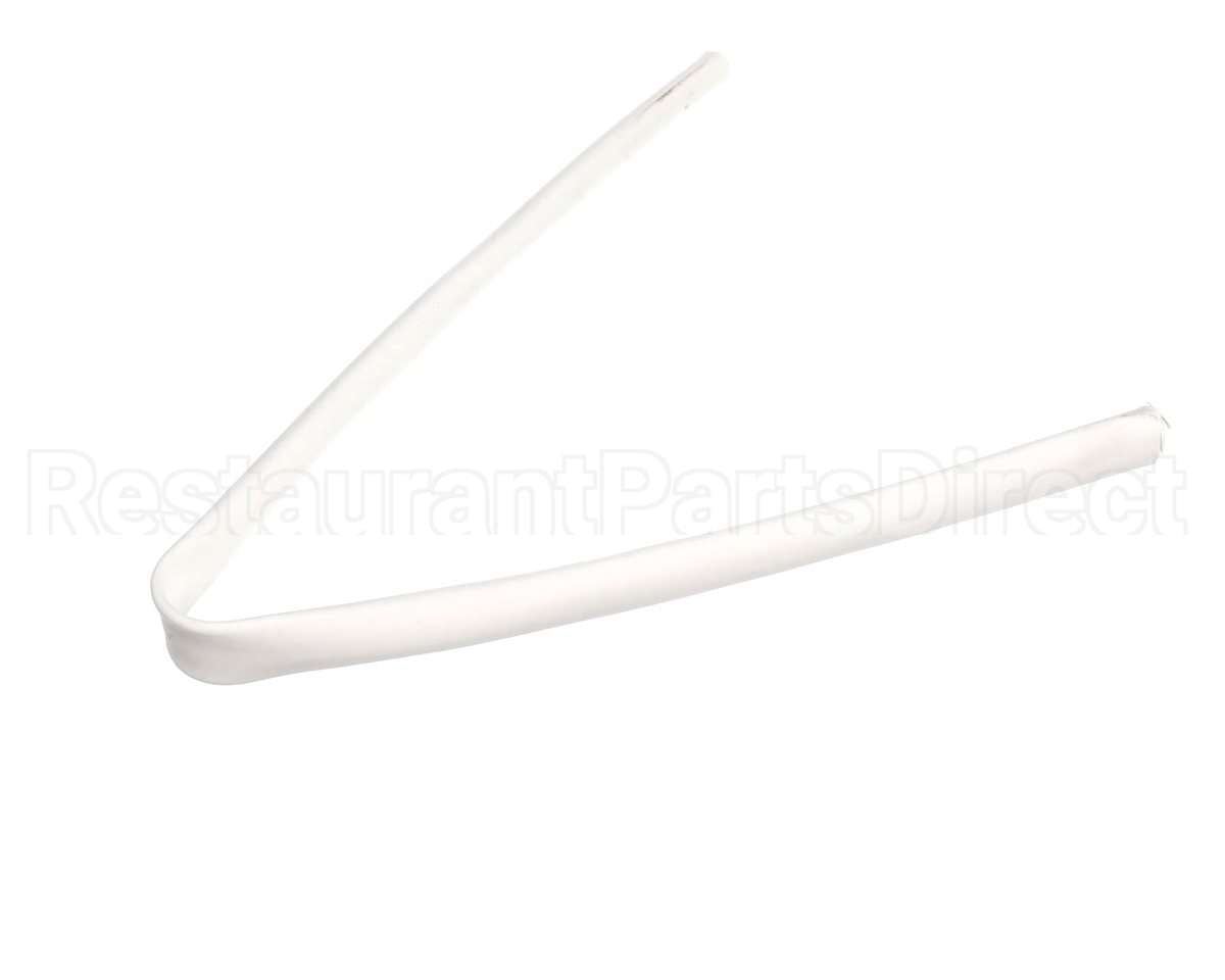 30823 Imperial 1/2 Hilec 117E- White Sleeving Insulatio