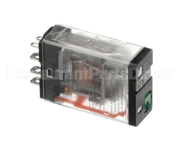 30830 Gaylord 1Pdt 24V Relay