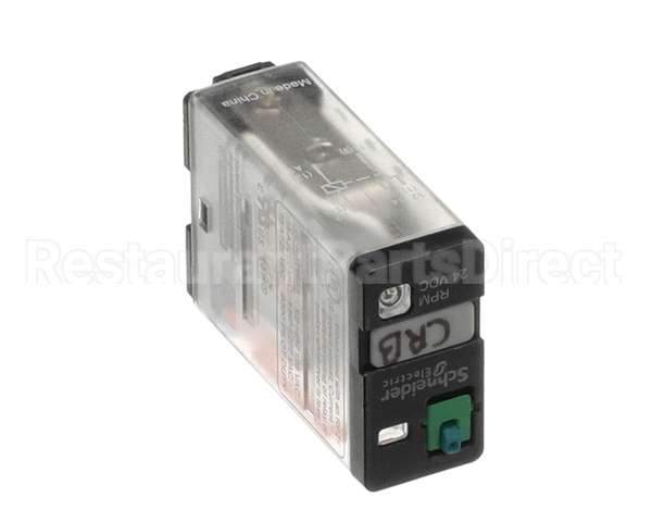 30830 Gaylord 1Pdt 24V Relay