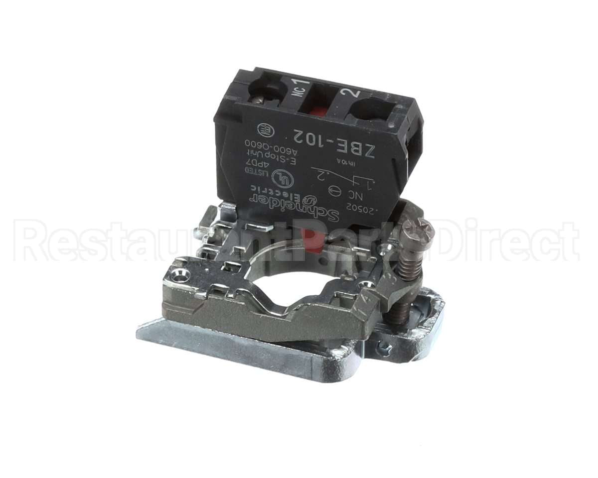 30831501121050 Doyon Nc Contact Block