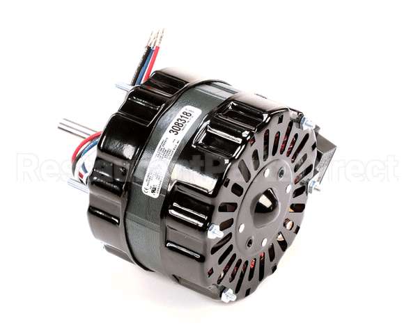 308318 Accurex Motor,Mcm,A0820B3680