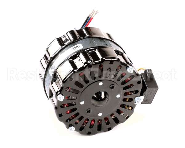 308318 Accurex Motor,Mcm,A0820B3680