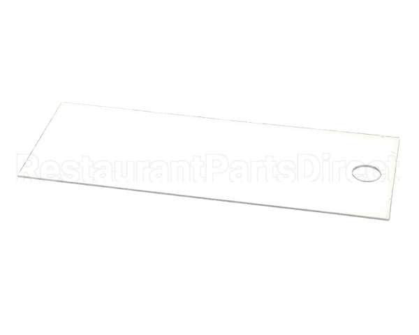 30833PG Cadco Poly Carb Door Cmlb