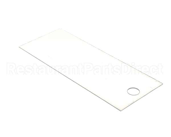 30833PG Cadco Poly Carb Door Cmlb