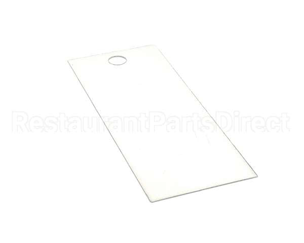 30833PG Cadco Poly Carb Door Cmlb