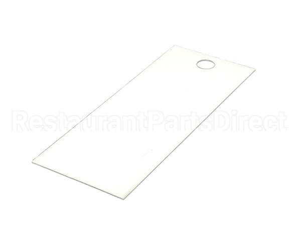 30833PG Cadco Poly Carb Door Cmlb