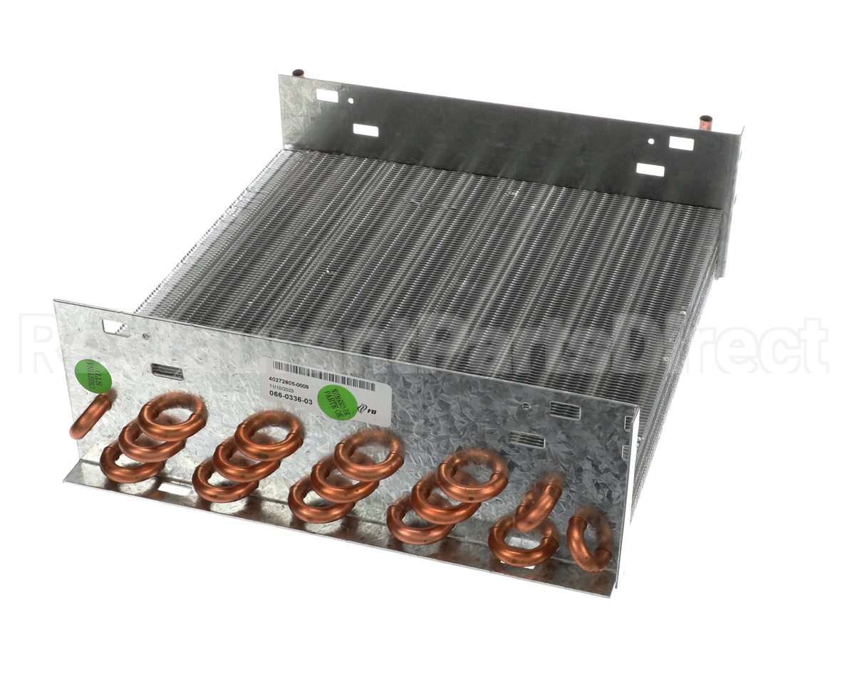 3083928 Hussmann Condensor-Air Cpelnd 066-0336-03