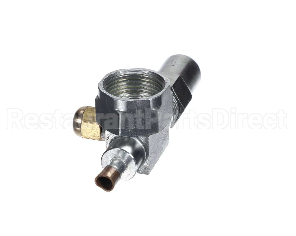 3083930 Hussmann Valve Cpelnd 510-7113-00 Rotal