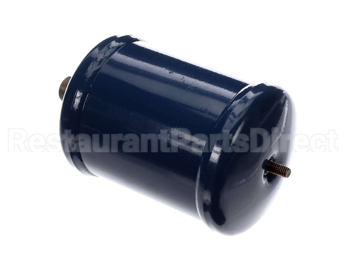 3083942 Hussmann Tank -Liquid Rec. Assembly Cpelnd 077-00