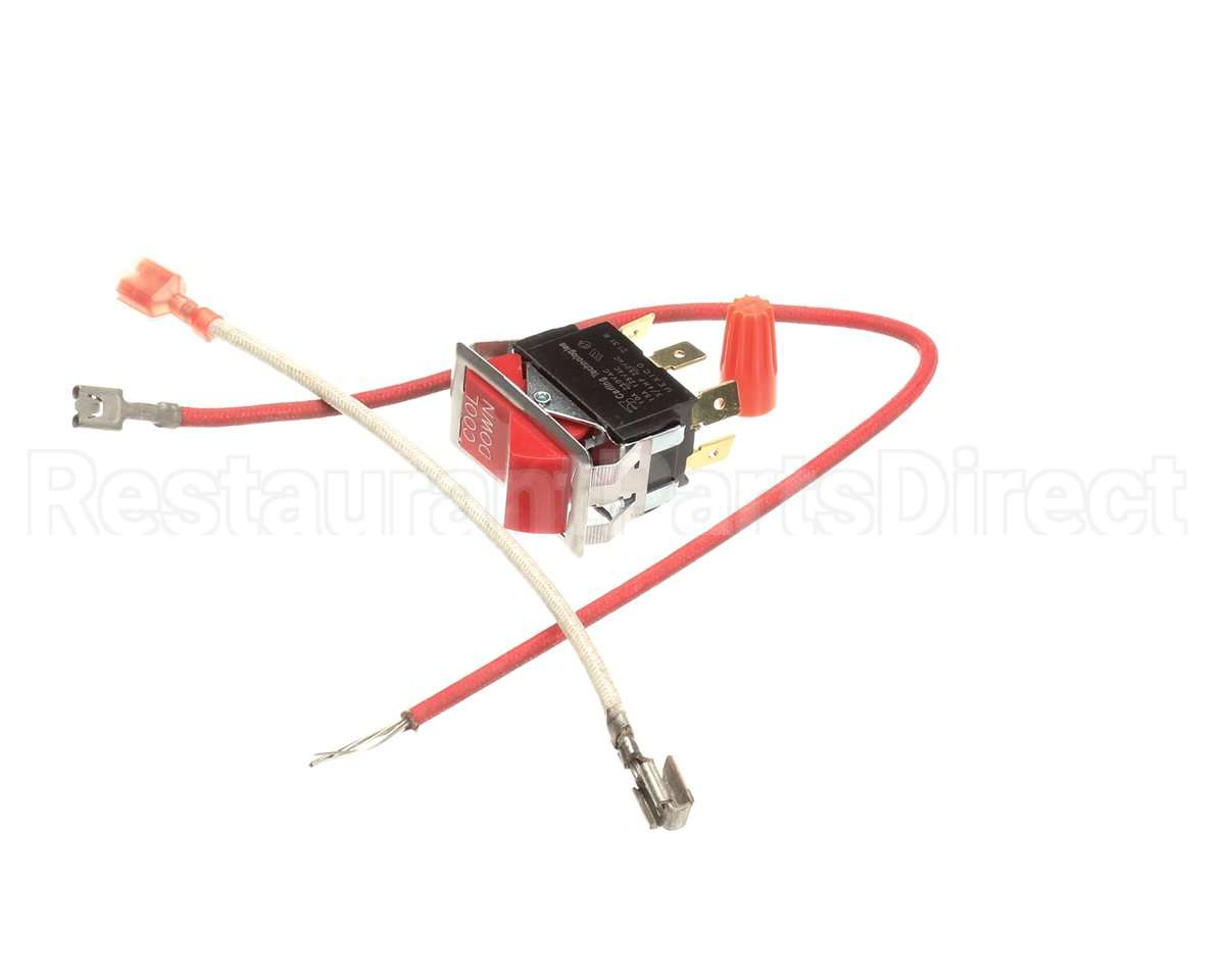 30841 Blodgett Kit, 3 Stpt Wiring Modificatn