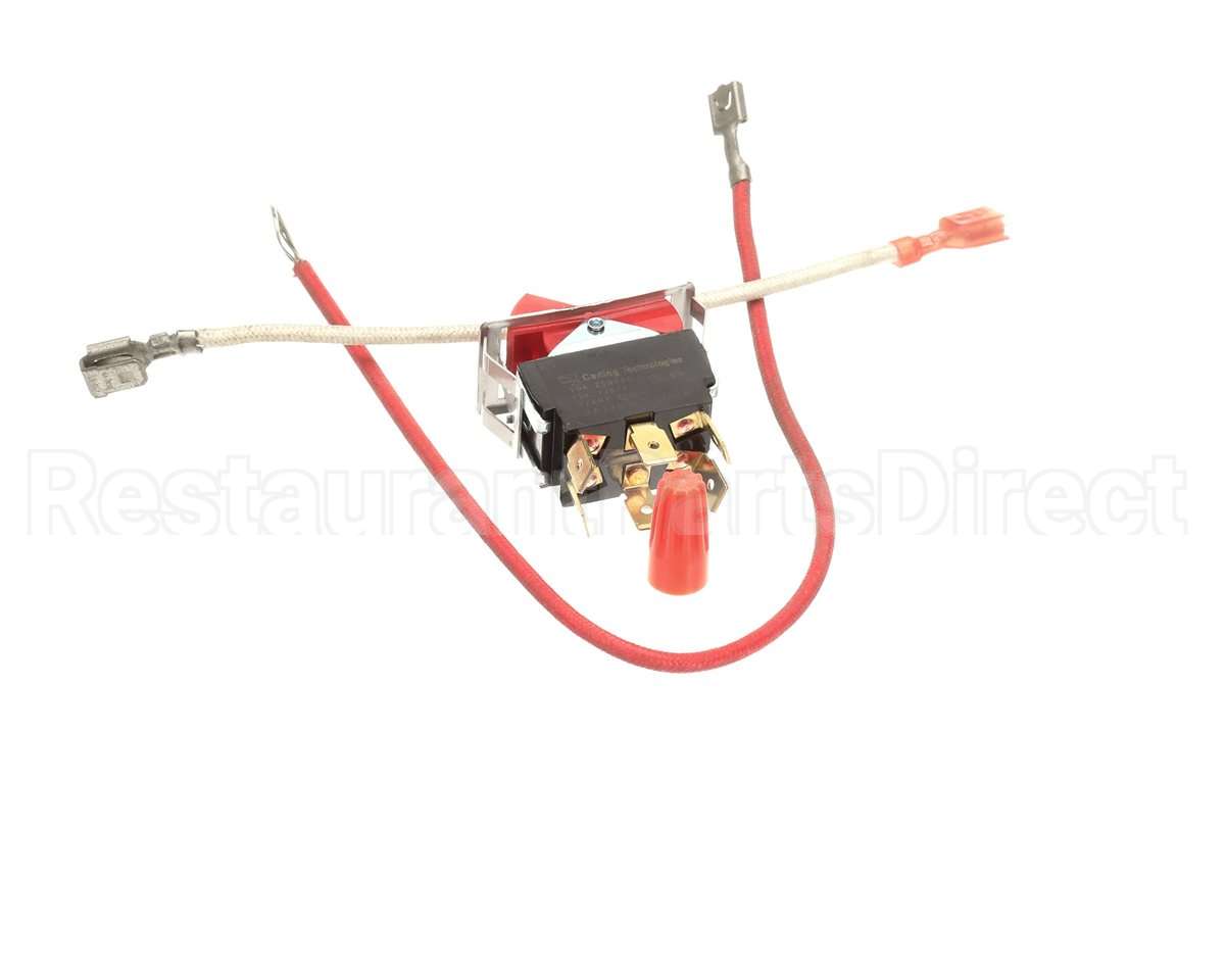 30841 Blodgett Kit, 3 Stpt Wiring Modificatn