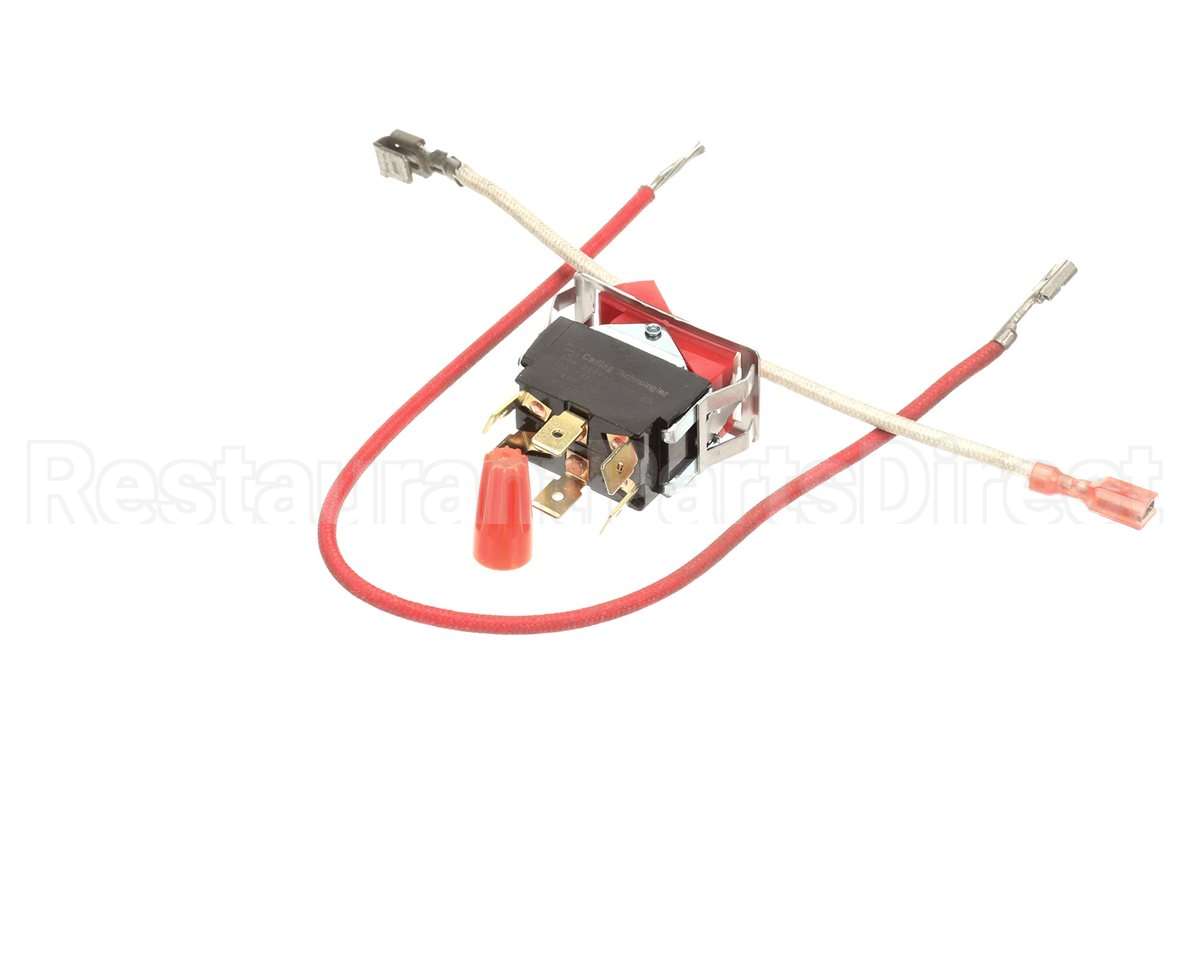 30841 Blodgett Kit, 3 Stpt Wiring Modificatn
