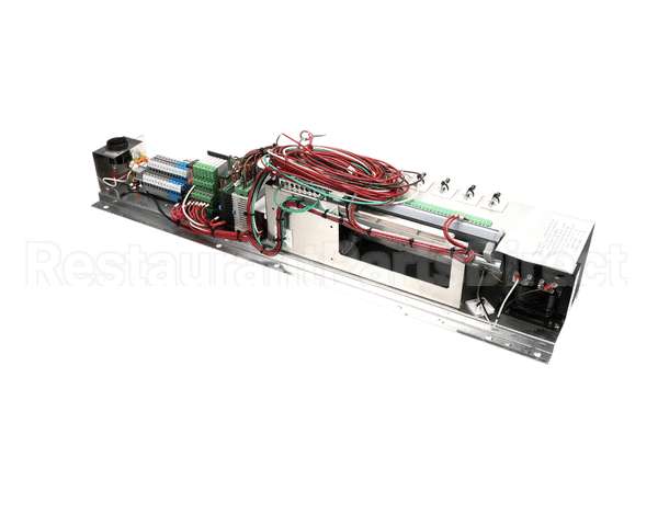 30856 Gaylord C6000D Sequential Control For Uv Venti