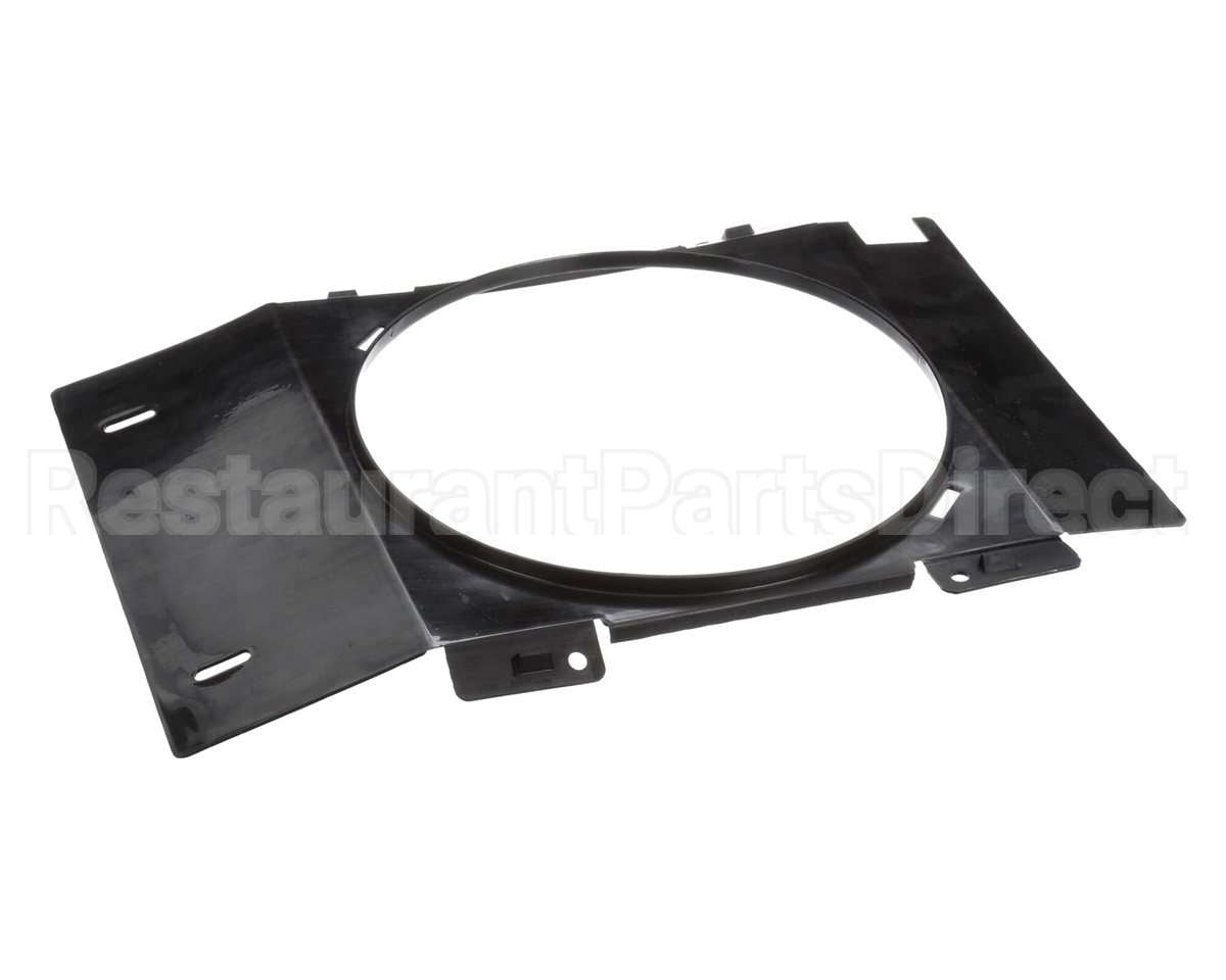 3085651 Hussmann Shroud-Fan Cplnd 045-0194-03