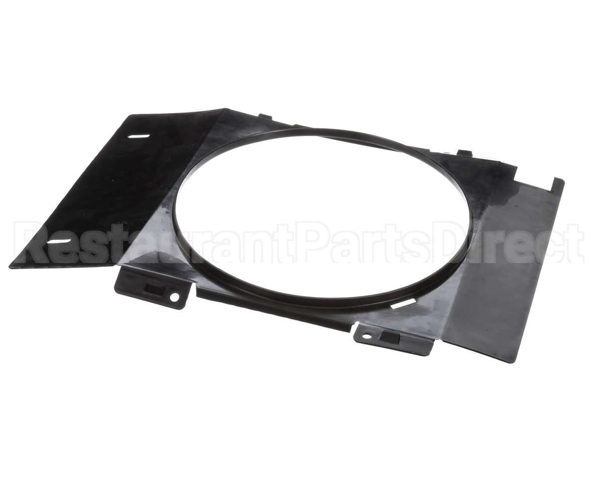 3085651 Hussmann Shroud-Fan Cplnd 045-0194-03