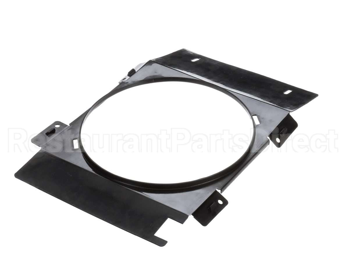 3085651 Hussmann Shroud-Fan Cplnd 045-0194-03