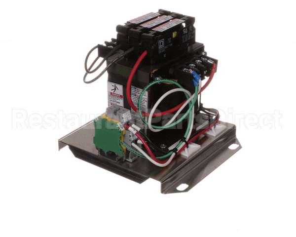 30876 Gaylord 220V Option For Controls