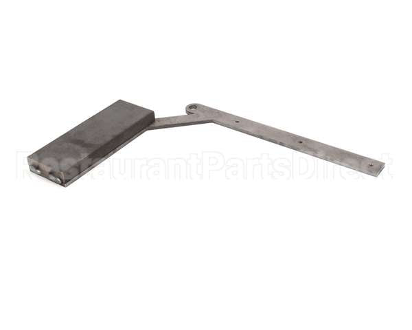 3088-0 Montague Door Trunnion Right