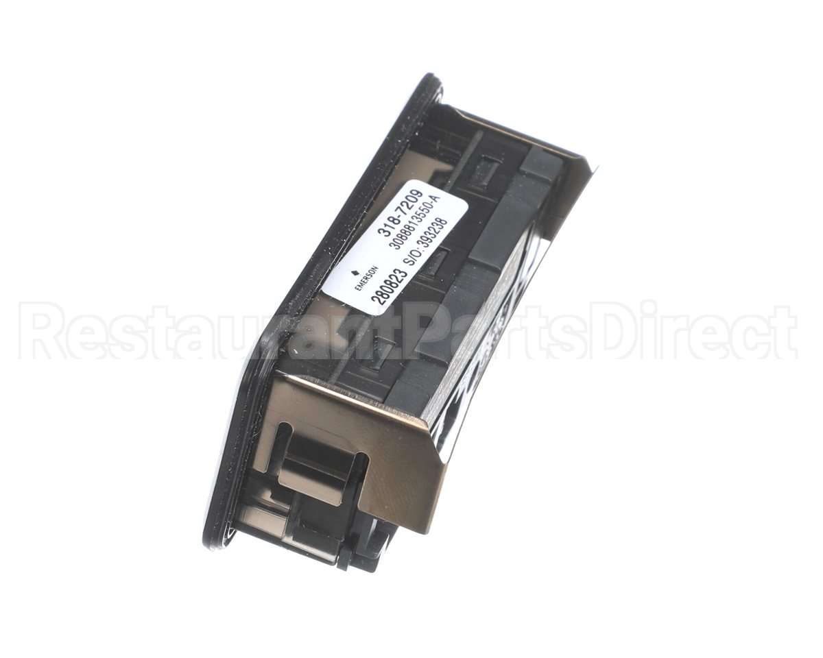 3088813550 Hussmann Display-Dixell Ipch660