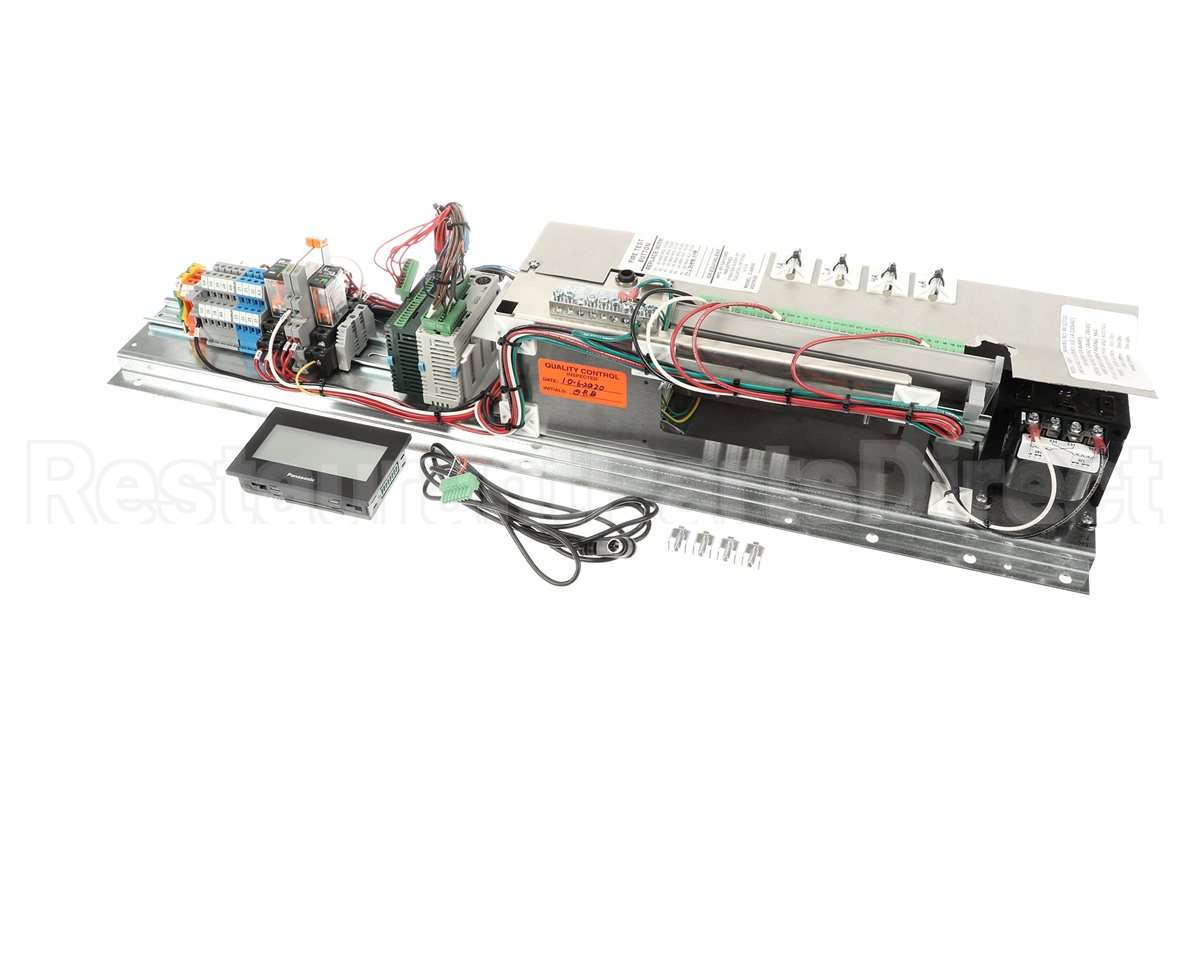30889 Gaylord C-6000-D Sequential Control Up To 9 Sequ