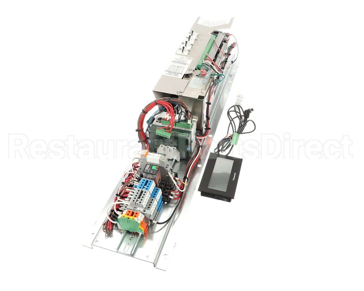 30889 Gaylord C-6000-D Sequential Control Up To 9 Sequ