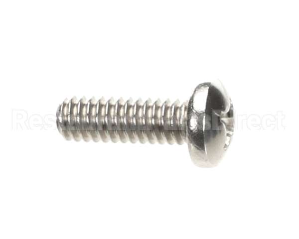 30890 Silver King Scr 1/4-203/4 Ss Phil Pan