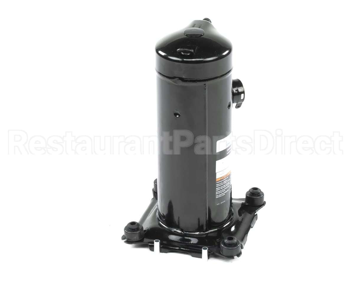 3089658 Hussmann Compressor-Copeland Zf07Kae-Pf