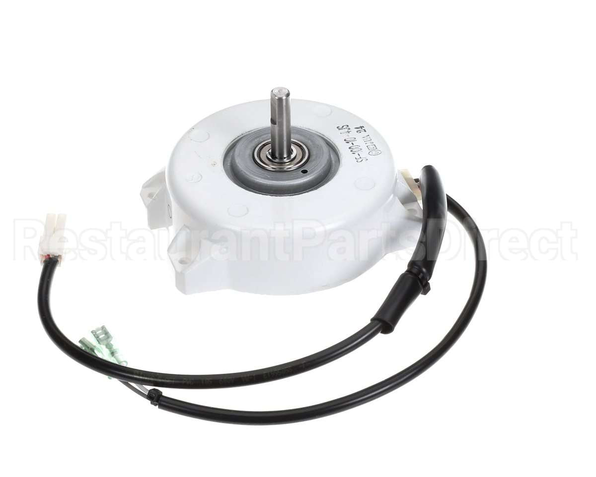 308F-2011 Rinnai Convection Motor Assy (403) 263Fa