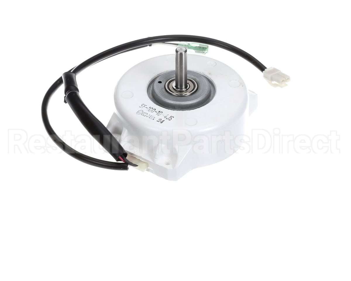308F-2011 Rinnai Convection Motor Assy (403) 263Fa