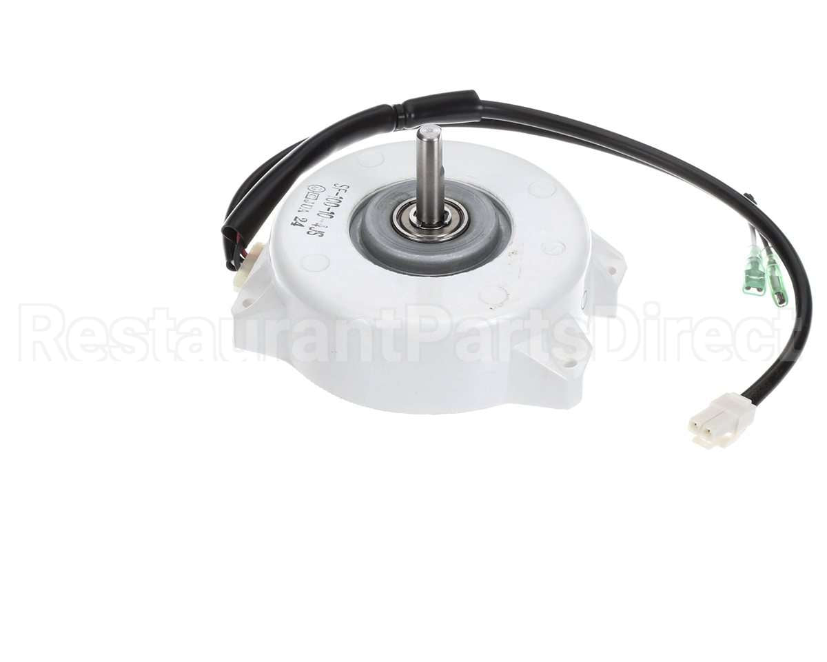 308F-2011 Rinnai Convection Motor Assy (403) 263Fa