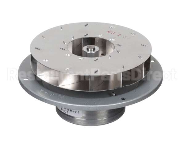 308F-425 Rinnai Combustion Motor Assembly (263Fa)