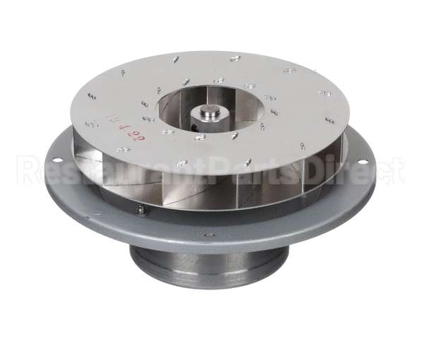 308F-425 Rinnai Combustion Motor Assembly (263Fa)