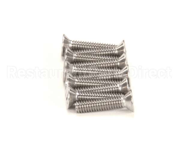 308P132 Antunes Screw,Mach #8-32X3/4 Ph