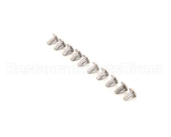 308P157 Antunes Screw,Tap #08-32 X 3/8