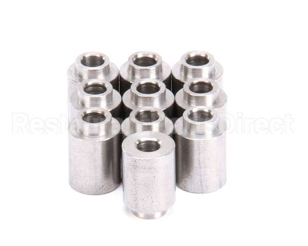 308P224 Antunes Spacer, 3/8 Odx.515 Lg