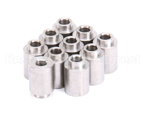 308P224 Antunes Spacer, 3/8 Odx.515 Lg